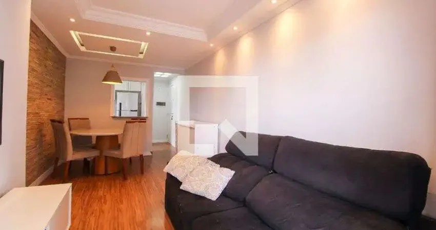 Apartamento com 3 quartos à venda na Rua Ipanema, --, Mooca, São Paulo