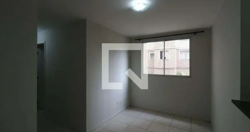 Apartamento com 2 quartos à venda na Avenida Capuava, --, Vila América, Santo André