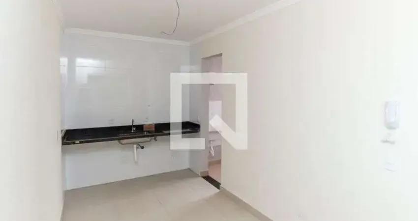 Apartamento com 1 quarto à venda na Rua Gregório Caldas, --, Vila Constança, São Paulo