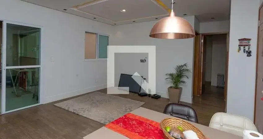 Apartamento com 2 quartos à venda na Rua Sebastião Ferreira Leite, --, Centro, Diadema