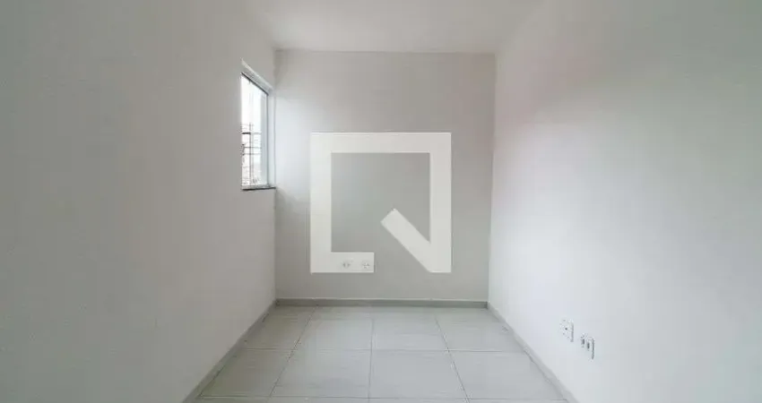 Apartamento com 1 quarto à venda na Rua Nelson Tartuce, --, Artur Alvim, São Paulo