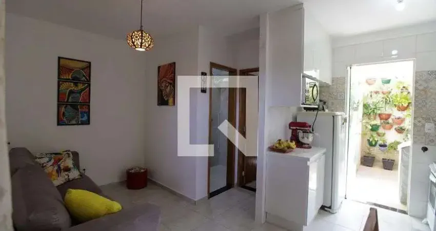Apartamento com 1 quarto à venda na Rua Leopoldo de Freitas, --, Vila Esperança, São Paulo