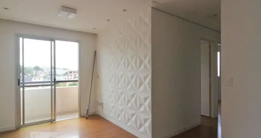 Apartamento com 2 quartos à venda na Rua Vitalina Moura, --, Vila Roque, São Paulo