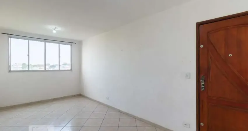 Apartamento com 2 quartos à venda na Avenida Águia de Haia, --, Itaquera, São Paulo