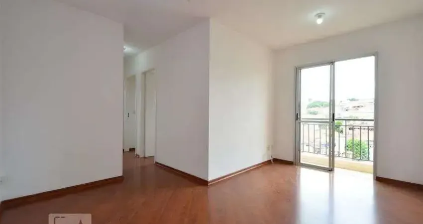 Apartamento com 3 quartos à venda na Rua Alba, --, Jabaquara, São Paulo