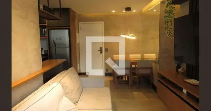 Apartamento com 2 quartos à venda na Rua Professor Luis Eulalio de Bueno Vidigal, --, Centro, Osasco