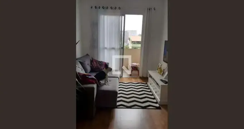 Apartamento com 2 quartos à venda na Rua Washington Luiz, --, Centro, Diadema