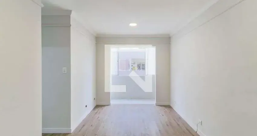 Apartamento com 2 quartos à venda na Rua Antônio de Souza Lobo, --, Jardim São Luís, São Paulo