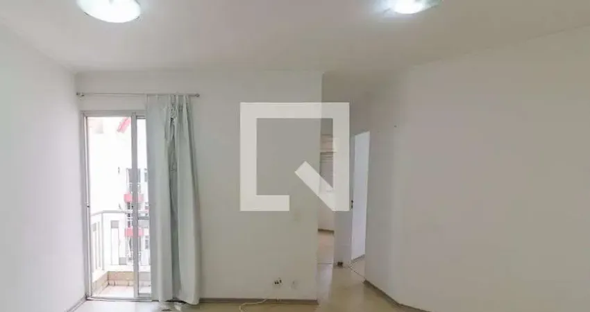 Apartamento com 2 quartos à venda na Avenida Yervant Kissajikian, --, Jardim Marajoara, São Paulo