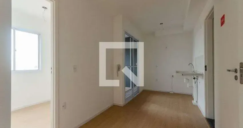 Apartamento com 2 quartos à venda na Rua Celso Vieira, --, Piqueri, São Paulo