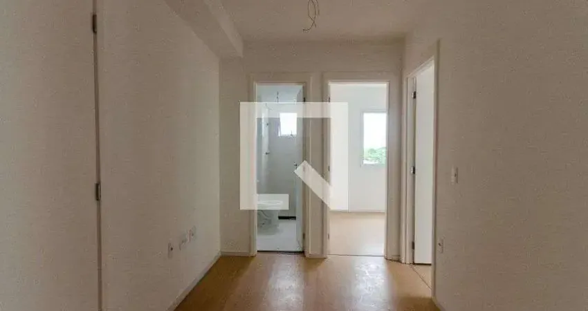 Apartamento com 2 quartos à venda na Rua Celso Vieira, --, Piqueri, São Paulo