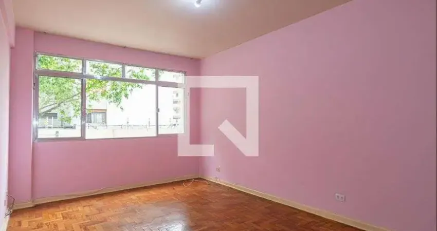 Apartamento com 1 quarto à venda na Rua Humaitá, --, Bela Vista, São Paulo