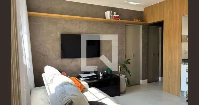 Apartamento com 2 quartos à venda na Rua Newton, --, Paulicéia, São Bernardo do Campo