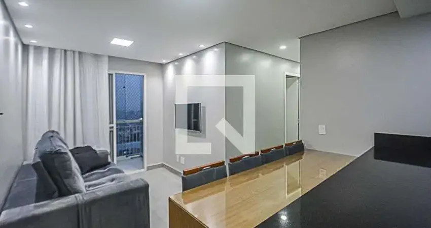 Apartamento com 3 quartos à venda na Rua Papa Paulo VI, --, Nova Petrópolis, São Bernardo do Campo