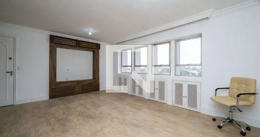 Apartamento com 3 quartos à venda na Rua Doutor Gentil Leite Martins, --, Vila Mascote, São Paulo