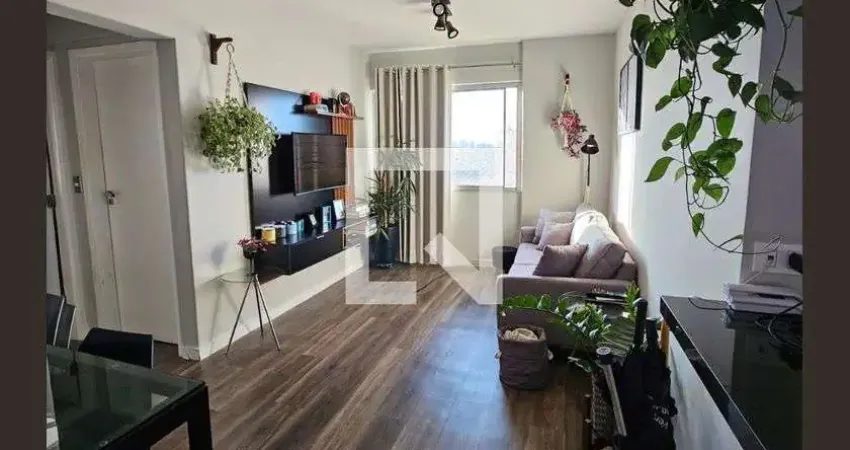 Apartamento com 2 quartos à venda na Rua Nossa Senhora das Mercês, --, Vila das Mercês, São Paulo