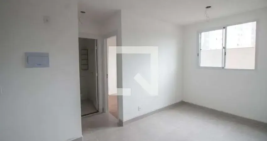 Apartamento com 2 quartos à venda na Avenida Presidente Wilson, --, Mooca, São Paulo