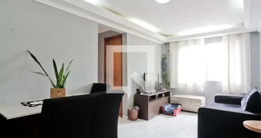 Apartamento com 2 quartos à venda na Rua Desembargador Rodrigues Sette, --, Jardim Peri, São Paulo