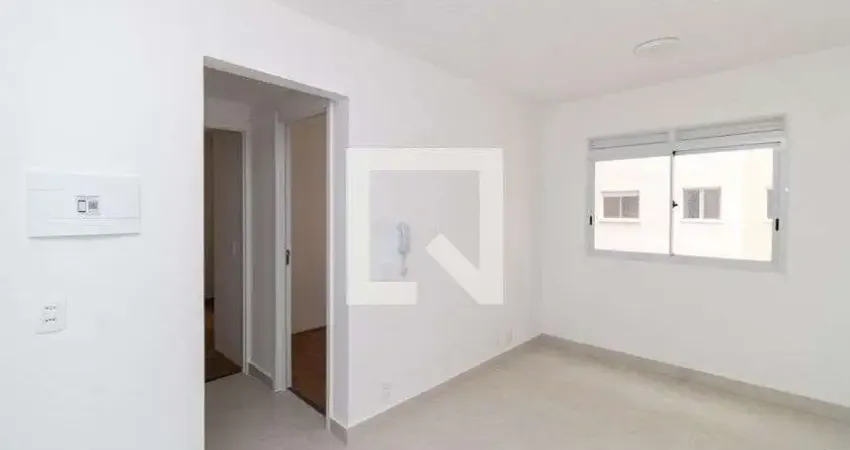 Apartamento com 2 quartos à venda na Rua da Baracela, --, Parque Novo Mundo, São Paulo