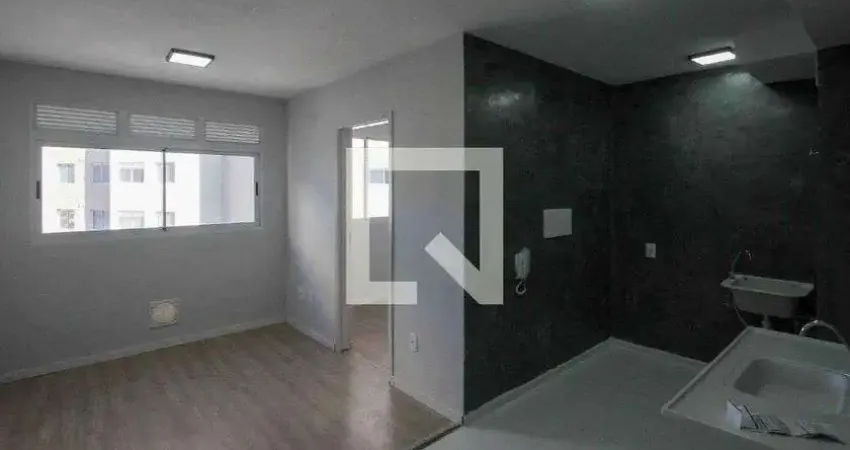 Apartamento com 2 quartos à venda na Rua Clenio Wanderley, --, Sapopemba, São Paulo