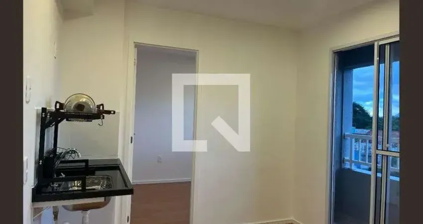 Apartamento com 1 quarto à venda na Rua Camburiú, --, Vila Romana, São Paulo