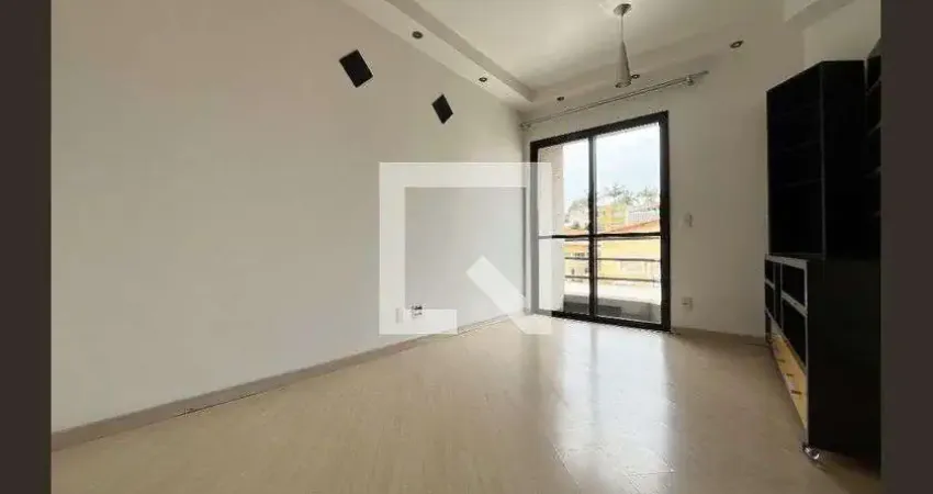 Apartamento com 1 quarto à venda na Rua Ática, --, Vila Mascote, São Paulo