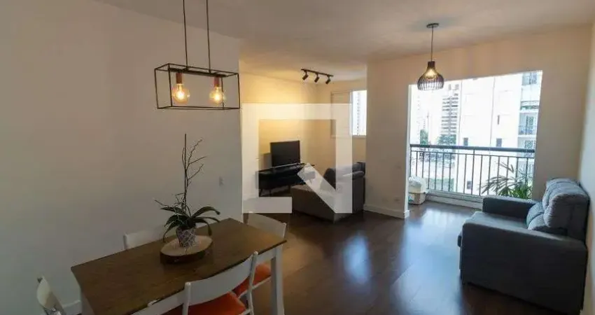 Apartamento com 2 quartos à venda na Rua José Arzão, --, Morumbi, São Paulo