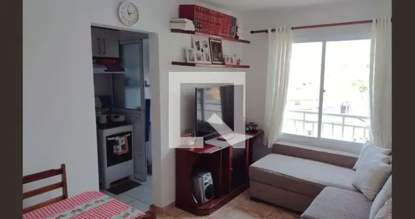 Apartamento com 2 quartos à venda na Rua Padre Jerônimo Vermin, --, Sacomã, São Paulo