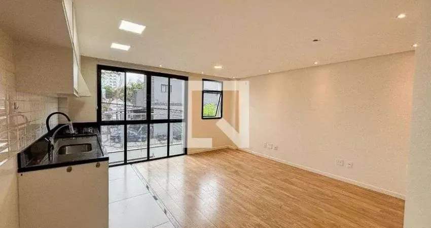 Apartamento com 2 quartos à venda na Rua Duque de Caxias, --, Jardim Bela Vista, Santo André