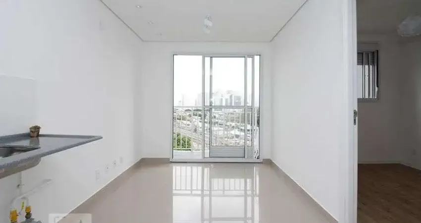 Apartamento com 1 quarto à venda na Rua Doutor Sérgio Meira, --, Barra Funda, São Paulo