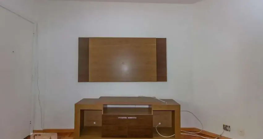 Apartamento com 2 quartos à venda na Rua José Tavares de Siqueira, --, Tatuapé, São Paulo