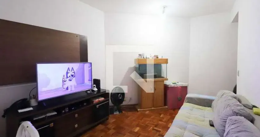 Apartamento com 2 quartos à venda na Rua José Tavares de Siqueira, --, Tatuapé, São Paulo
