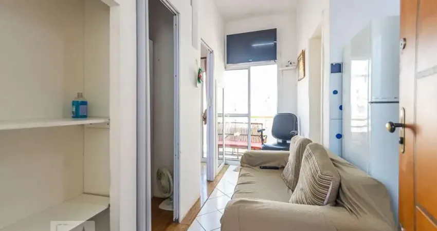 Apartamento com 2 quartos à venda na Rua Guaianases, --, Centro, São Paulo