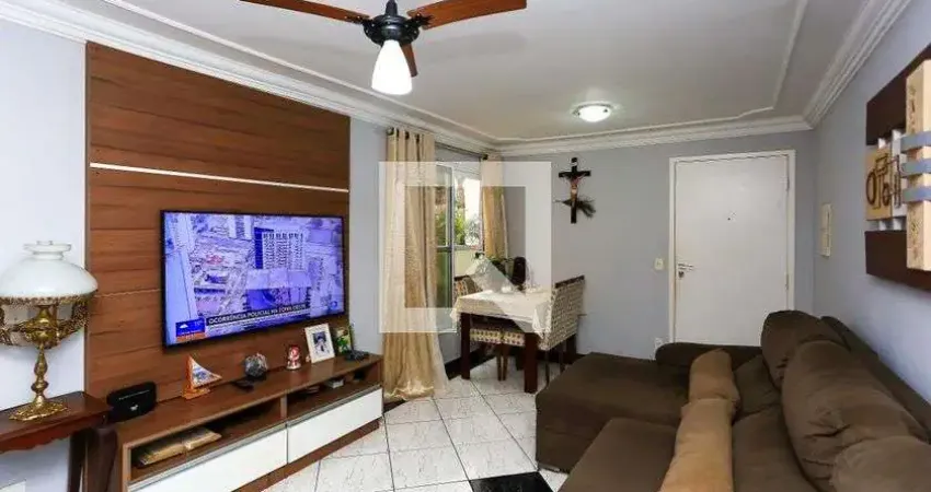 Apartamento com 2 quartos à venda na Rua Carlos Magalhães, --, Vila Andrade, São Paulo