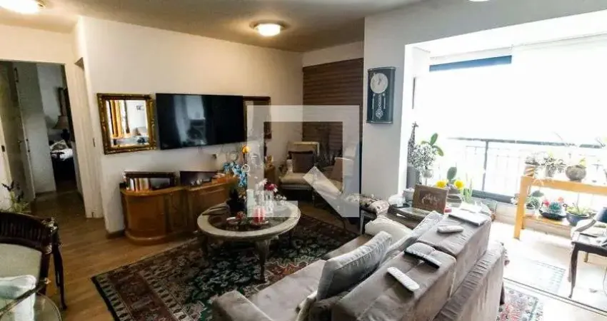 Apartamento com 2 quartos à venda na Rua José Carlos de Toledo Piza, --, Panamby, São Paulo