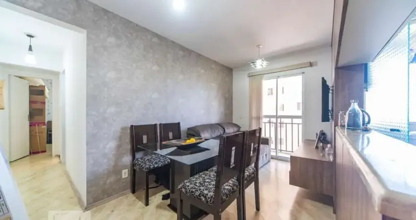 Apartamento à venda - parque erasmo assunção, 2 quartos,  50 m2