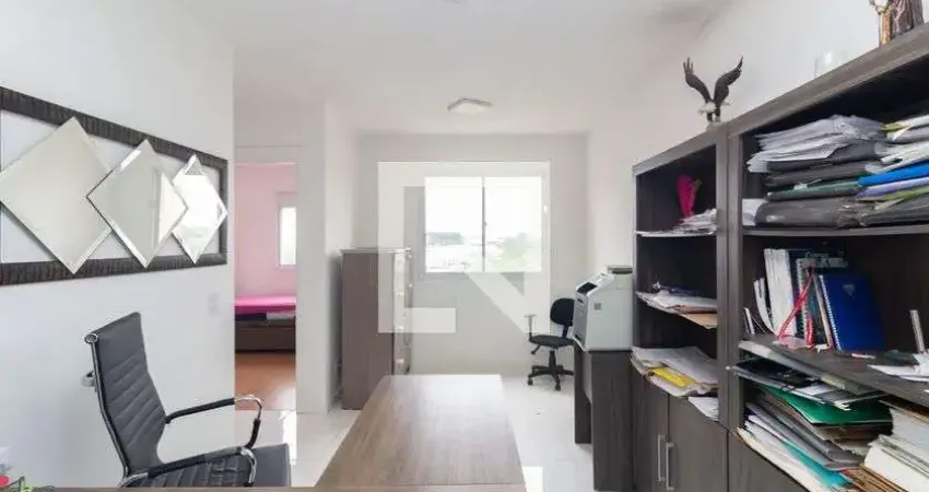 Apartamento com 2 quartos à venda na Avenida Afonso de Sampaio e Sousa, --, Vila Carmosina, São Paulo
