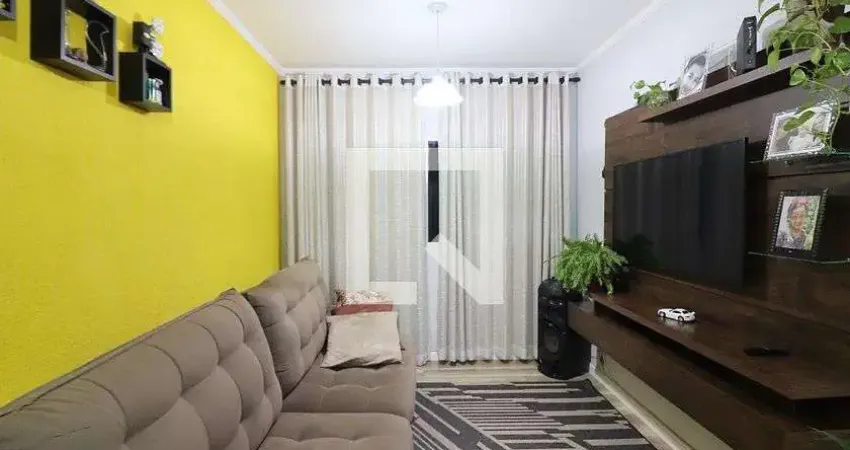 Apartamento com 2 quartos à venda na Rua Neuchatel, --, Taboão, São Bernardo do Campo