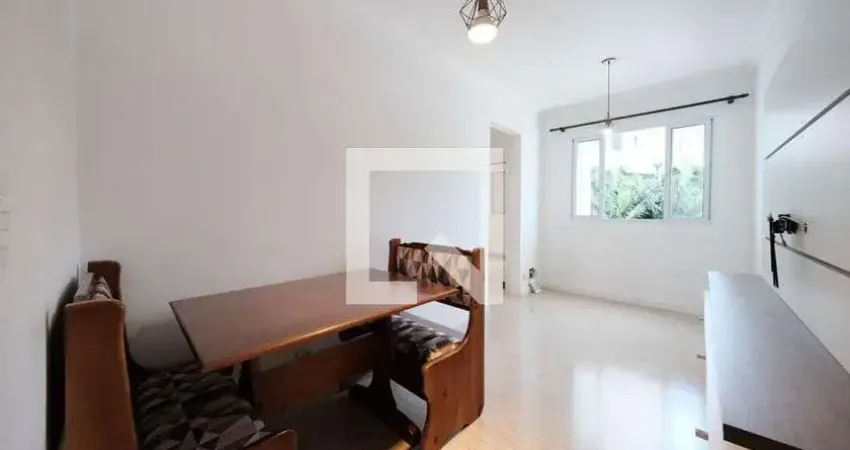 Apartamento com 2 quartos à venda na Rua Sargento Rozende, --, Cangaíba, São Paulo