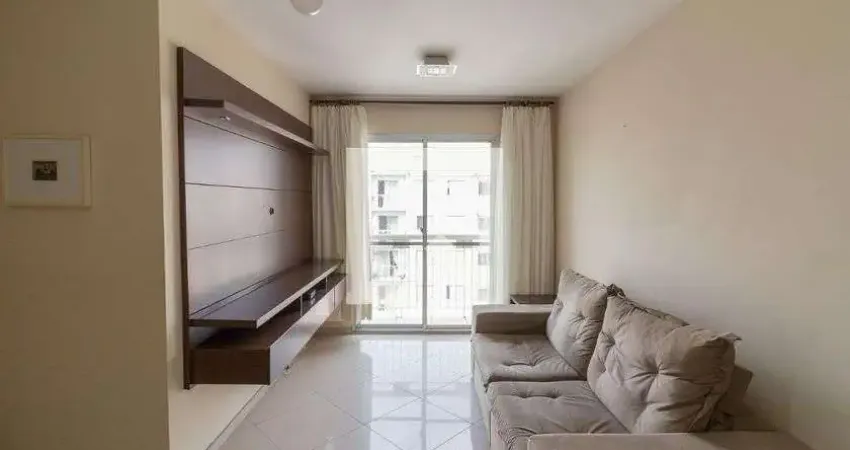 Apartamento com 3 quartos à venda na Rua Trajano Reis, --, Butantã, São Paulo