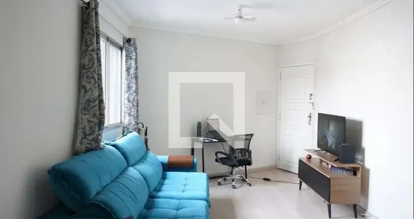 Apartamento com 2 quartos à venda na Rua Atalaia Velha, --, Jardim Anália Franco, São Paulo