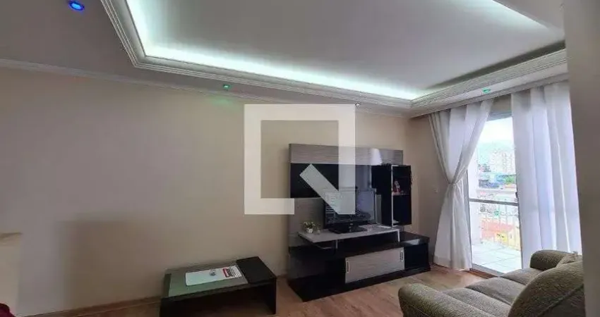 Apartamento com 3 quartos à venda na Rua Jorge Ogushi, --, Vila Formosa, São Paulo