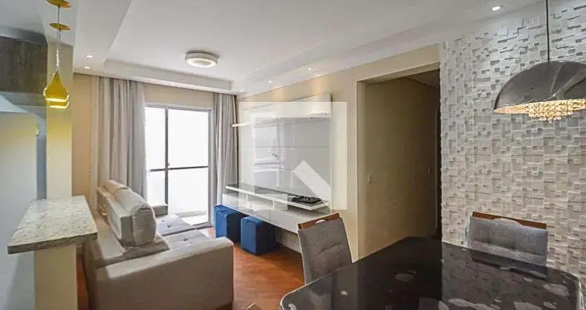 Apartamento com 2 quartos à venda na Avenida Humberto de Alencar Castelo Branco, --, Assunção, São Bernardo do Campo