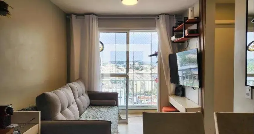 Apartamento com 2 quartos à venda na Rua Cristiano Angeli, --, Assunção, São Bernardo do Campo