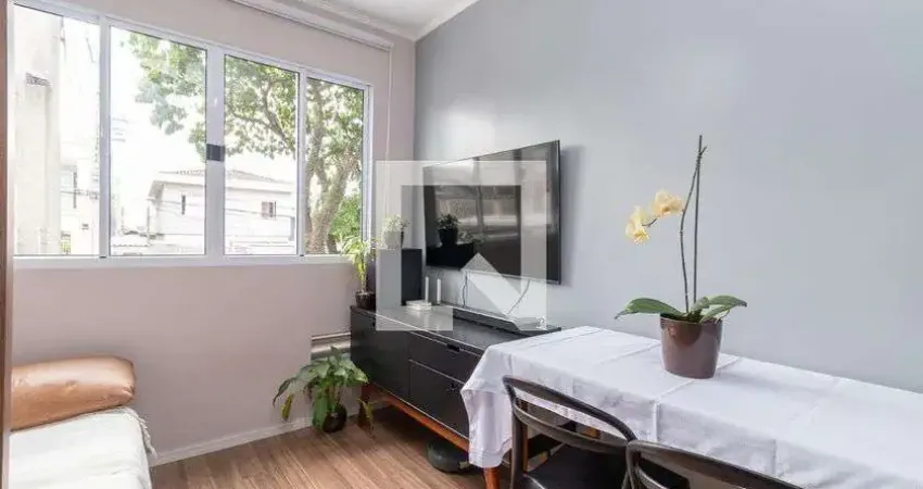 Apartamento com 2 quartos à venda na Rua Santo Henrique, --, Vila Ré, São Paulo
