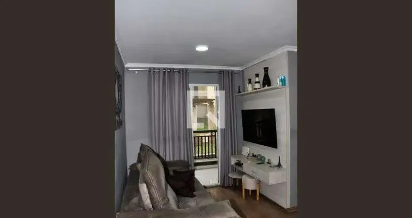 Apartamento com 2 quartos à venda na Rua Ronaldo Novaes Mattar, --, Jardim Peri, São Paulo