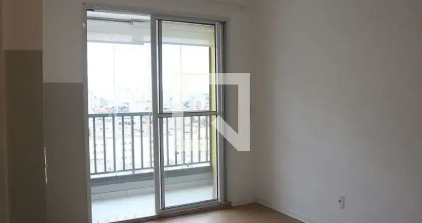Apartamento com 1 quarto à venda na Rua Guaicurus, --, Água Branca, São Paulo