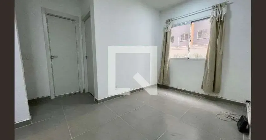 Apartamento com 2 quartos à venda na Avenida Alexandre Mackenzie, --, Jaguaré, São Paulo