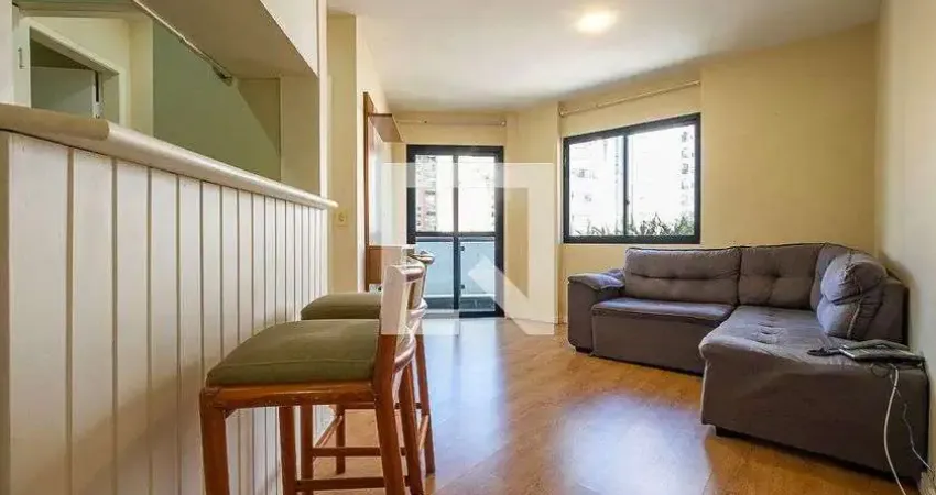 Apartamento com 1 quarto à venda na Rua Ouro Branco, --, Jardim Paulista, São Paulo