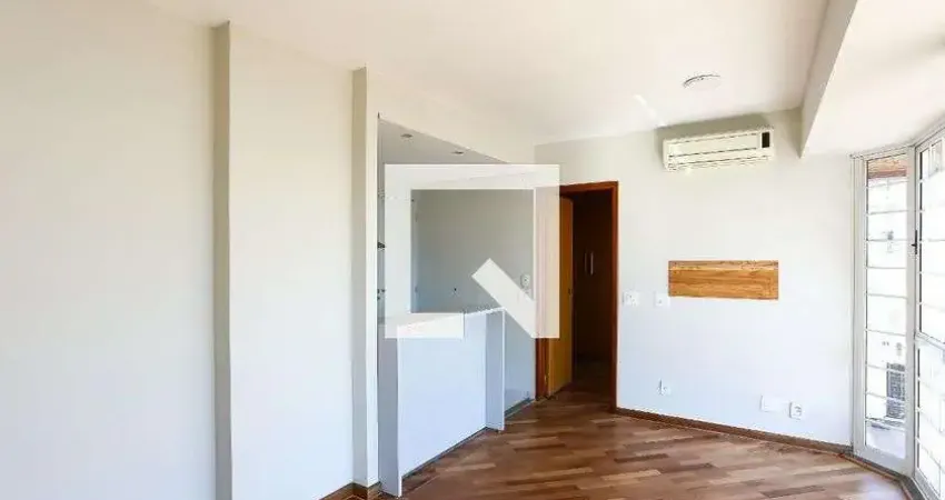 Apartamento com 1 quarto à venda na Avenida Doutor Guilherme Dumont Vilares, --, Morumbi, São Paulo